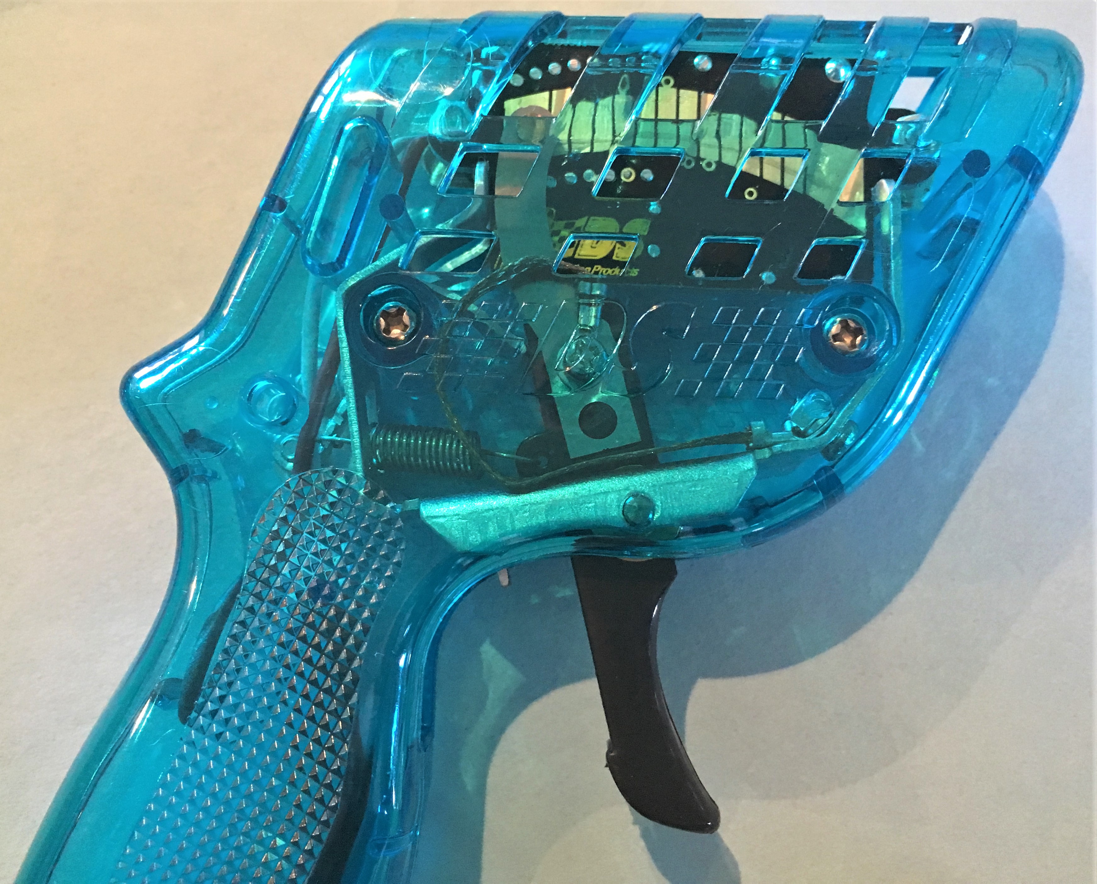 Back to basics – London Scalextric Club